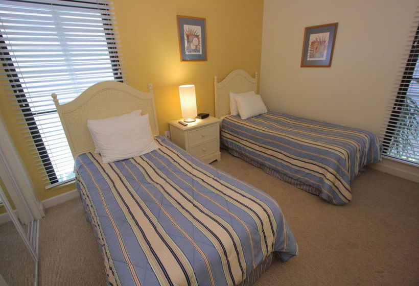 فندق Cabana Beach Club By Rva