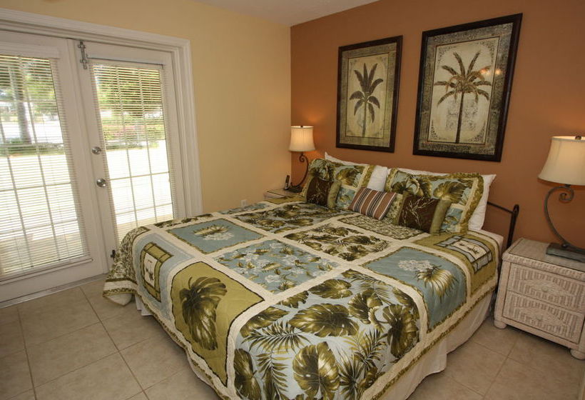 فندق Cabana Beach Club By Rva