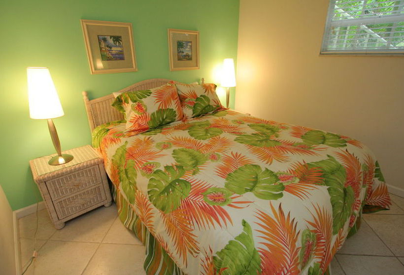 فندق Cabana Beach Club By Rva