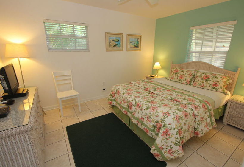 فندق Cabana Beach Club By Rva