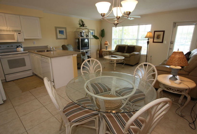 فندق Cabana Beach Club By Rva