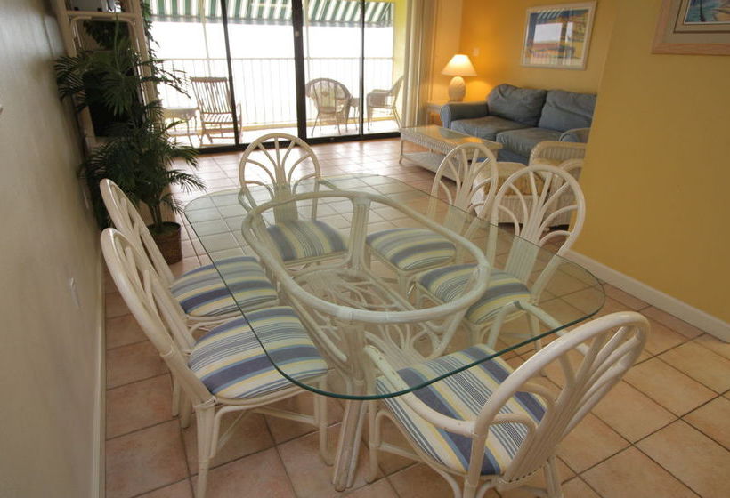 فندق Cabana Beach Club By Rva