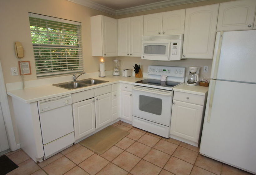 فندق Cabana Beach Club By Rva