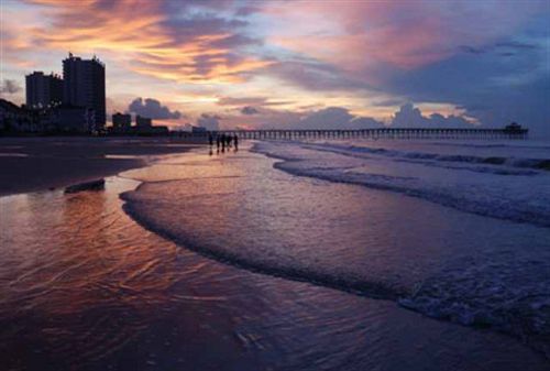 هتل Carolina Grande