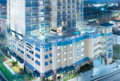 هتل Carolina Grande