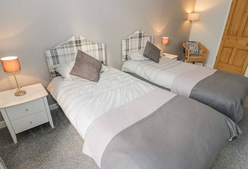 فندق Castle Apartment