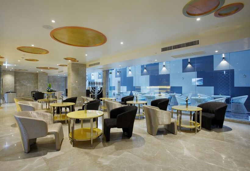 ホテル Shilat Avenue Pattaya