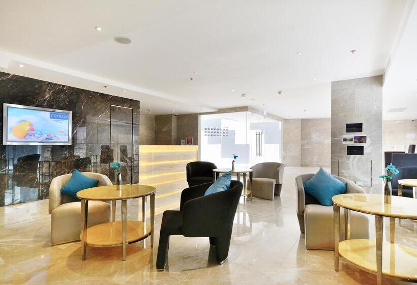 ホテル Shilat Avenue Pattaya