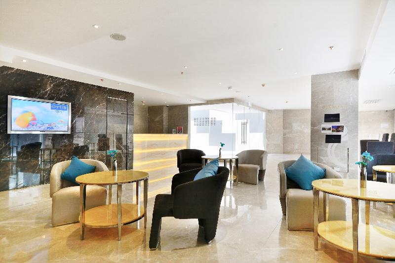 ホテル Shilat Avenue Pattaya