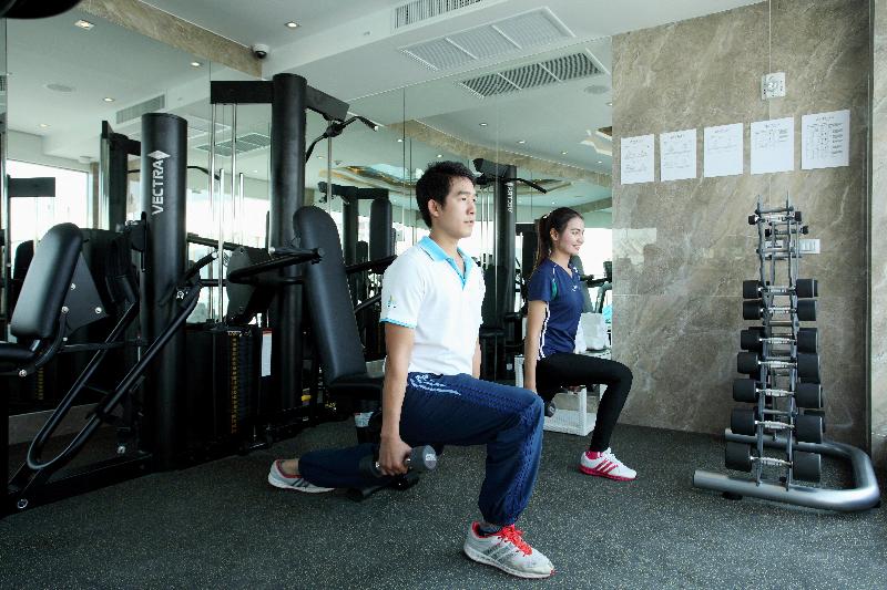 ホテル Shilat Avenue Pattaya