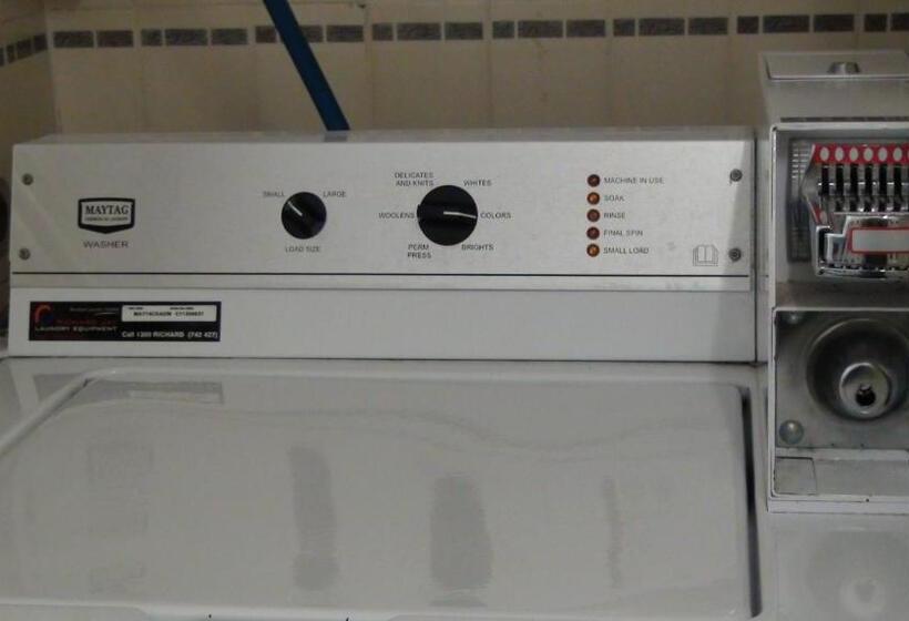 هتل Central Private