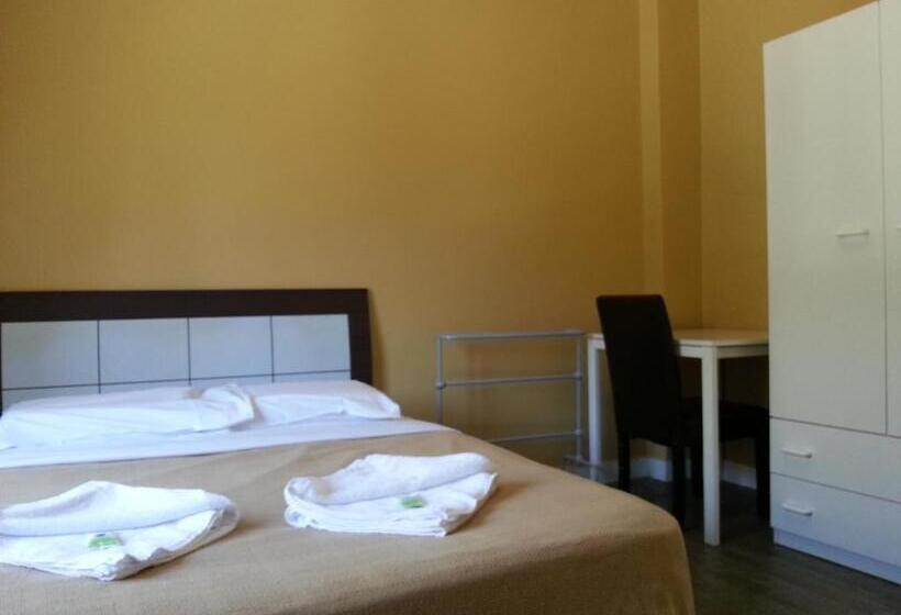 هتل Central Private