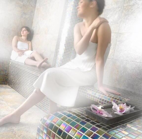 هتل Cgh Residences & Spas Les Cimes Blanches