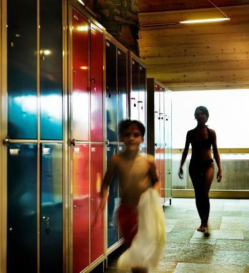 호텔 Cgh Residences & Spas Oree Des Cimes