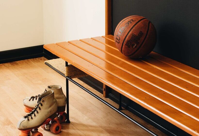 هتل Chicago Athletic Association, Part Of Hyatt