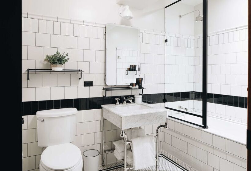 هتل Chicago Athletic Association, Part Of Hyatt