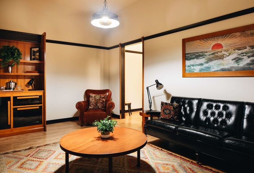 هتل Chicago Athletic Association, Part Of Hyatt