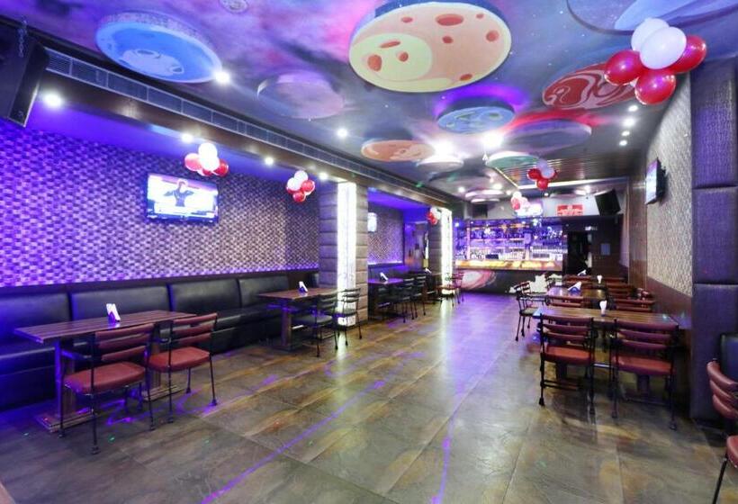 فندق City Heart Premium