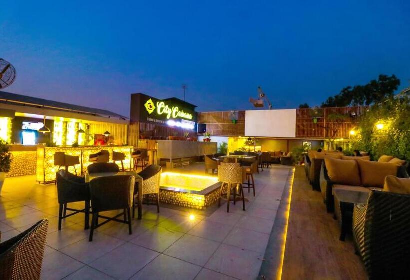 فندق City Heart Premium