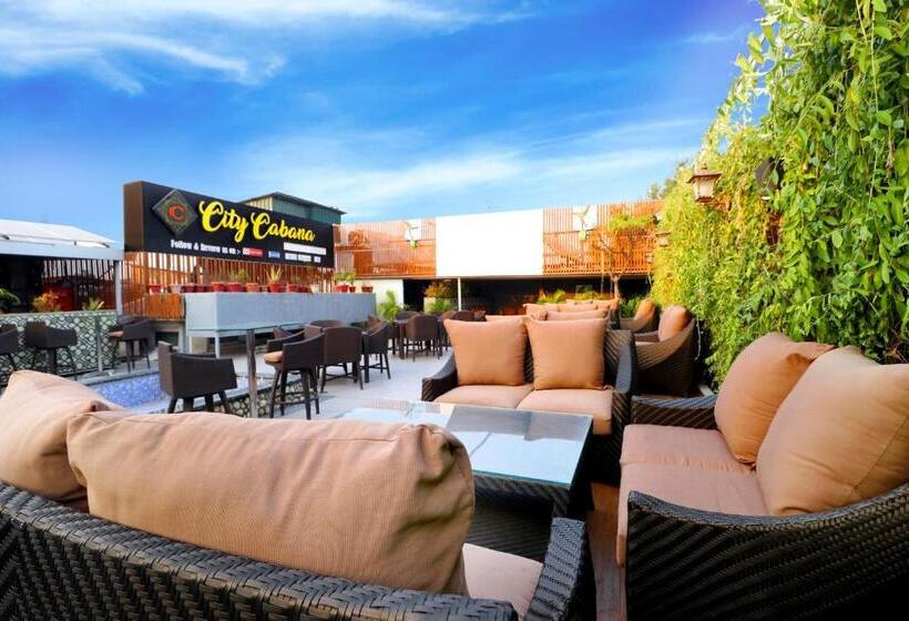 فندق City Heart Premium