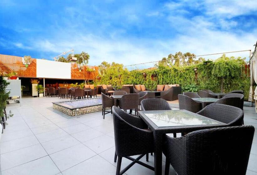 فندق City Heart Premium