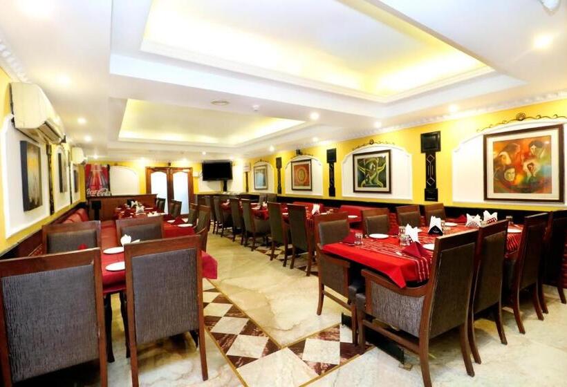 فندق City Heart Premium