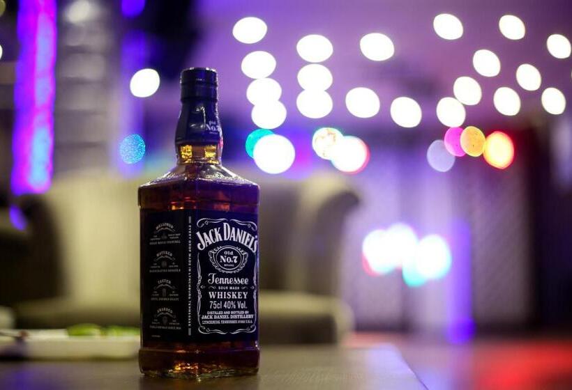 فندق City Heart Premium