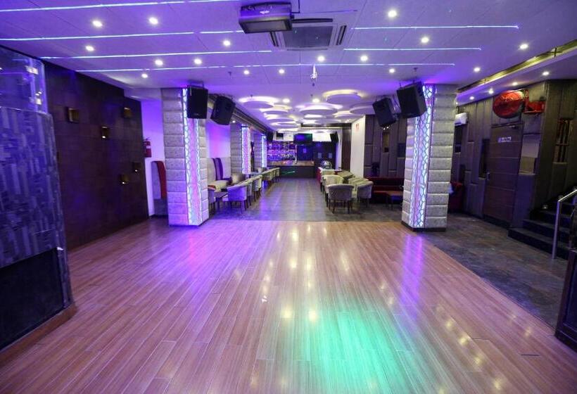 فندق City Heart Premium