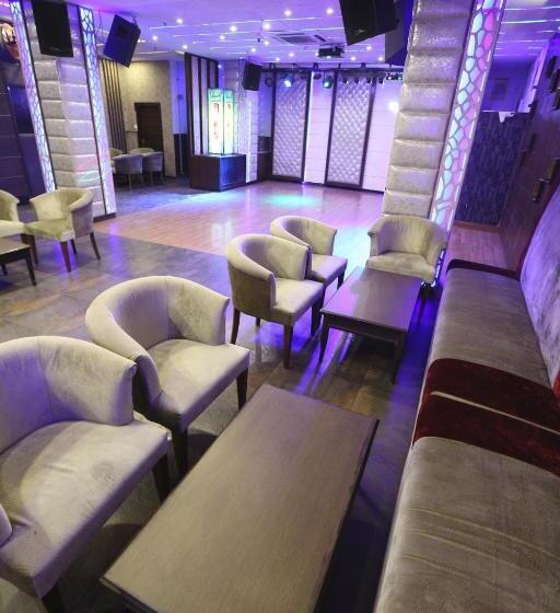 فندق City Heart Premium