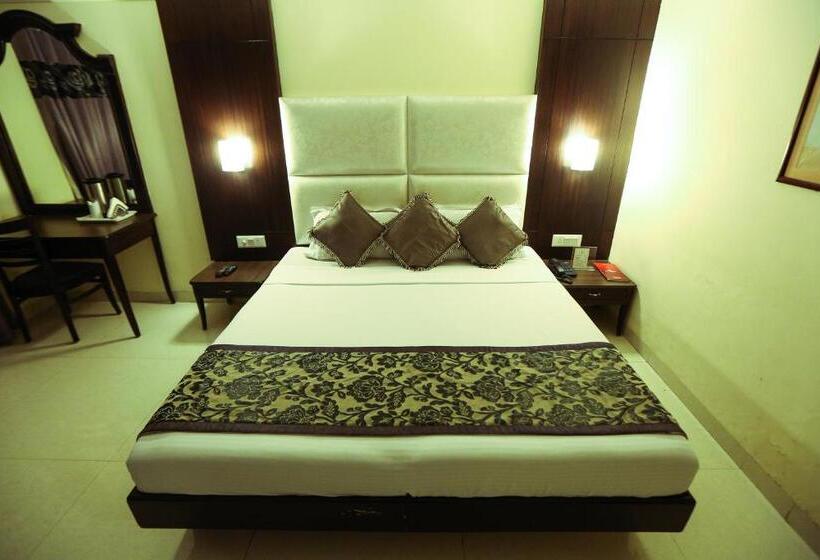 فندق City Heart Premium