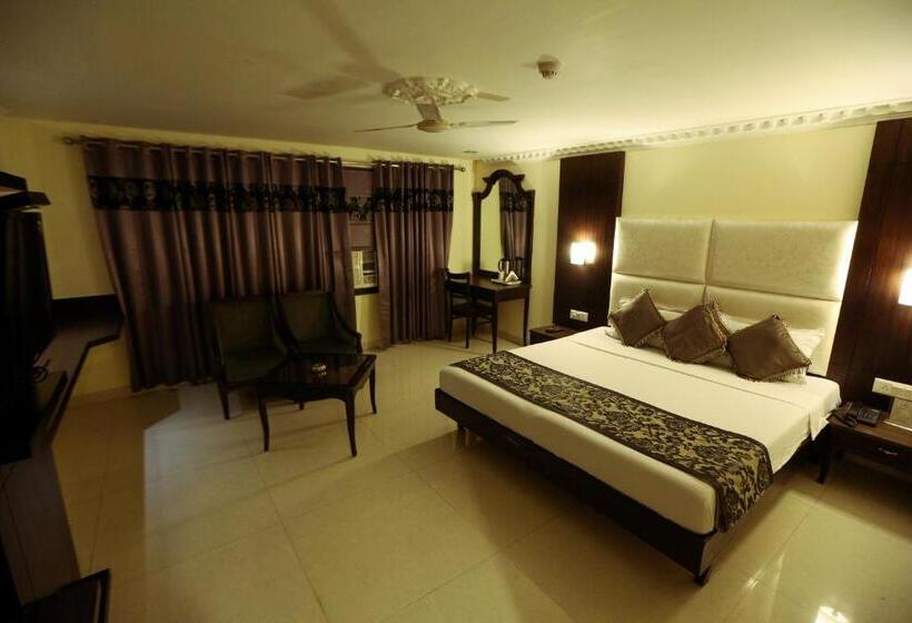 فندق City Heart Premium