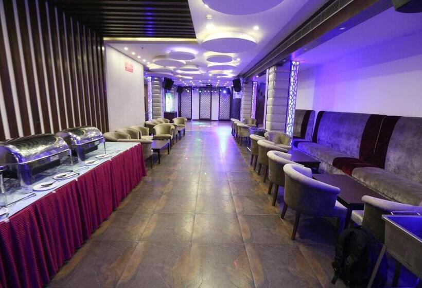 فندق City Heart Premium