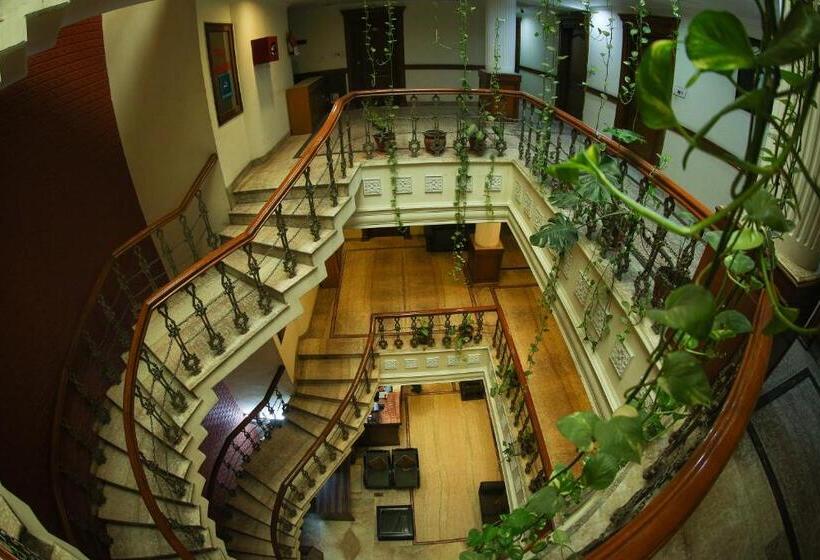 فندق City Heart Premium