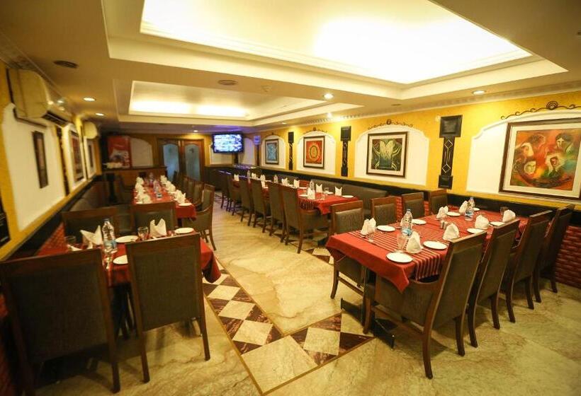 فندق City Heart Premium