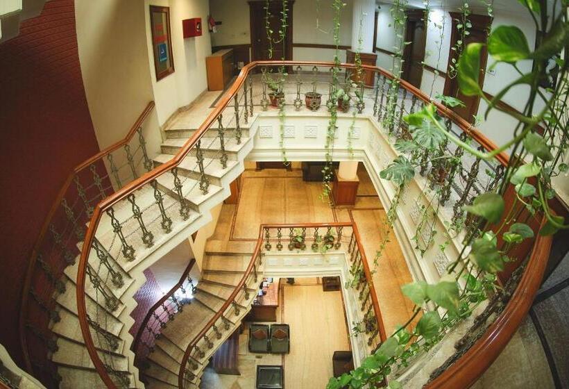 فندق City Heart Premium