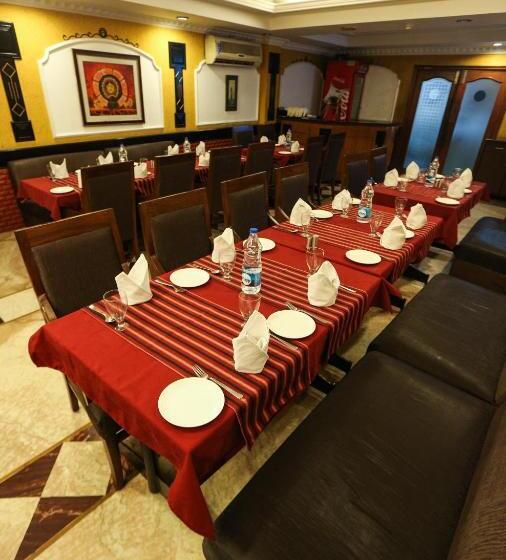 فندق City Heart Premium