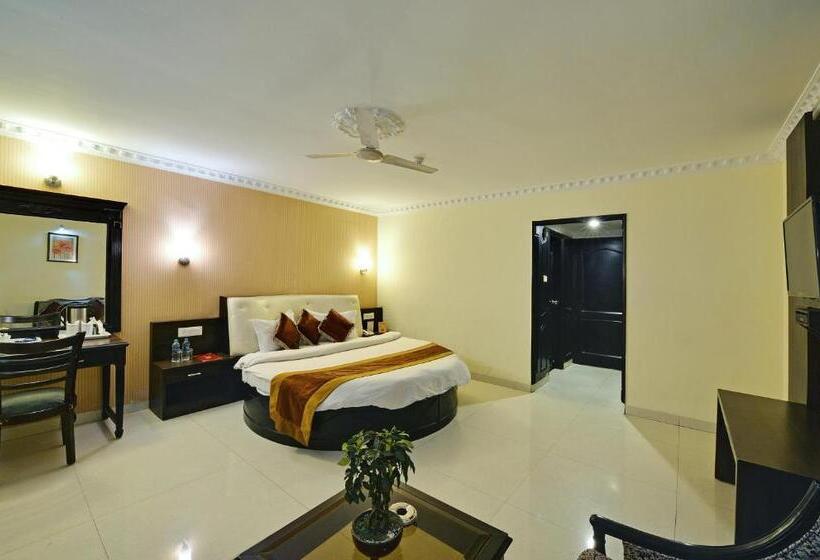 فندق City Heart Premium