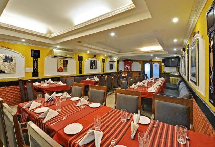 فندق City Heart Premium