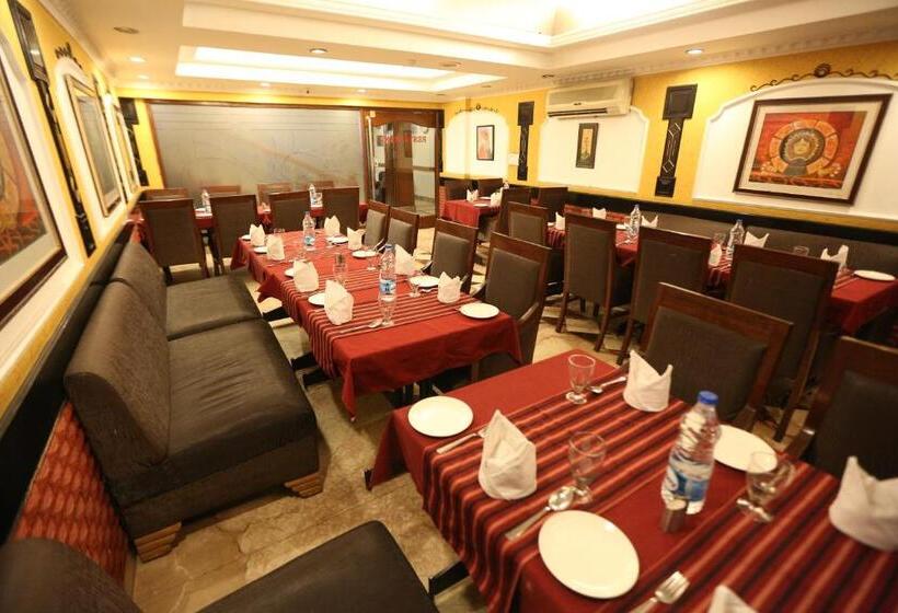 فندق City Heart Premium