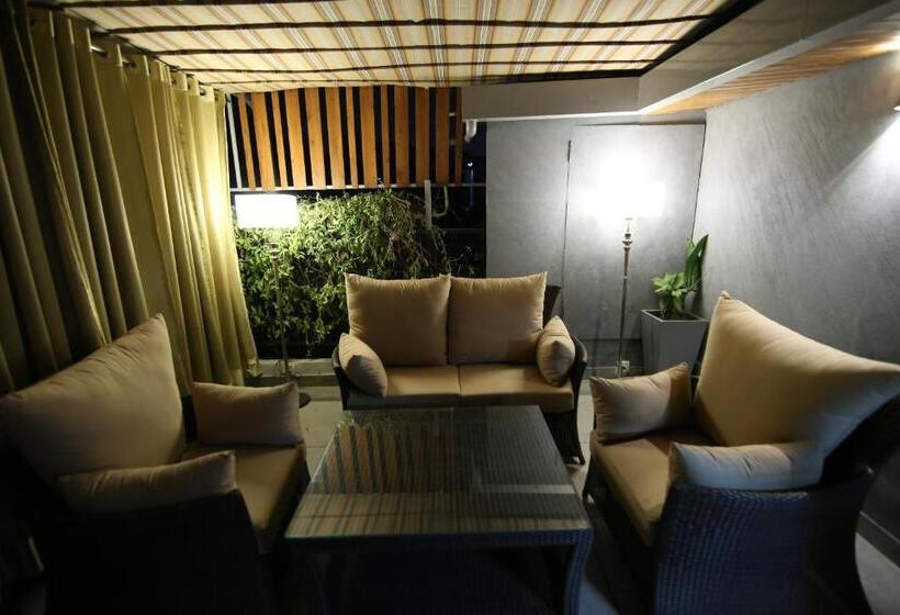 فندق City Heart Premium