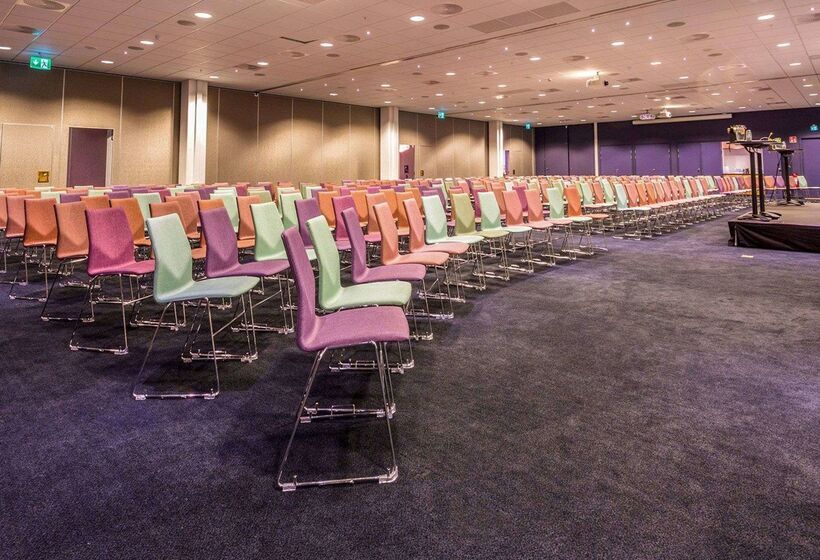 Clarion Hotel Malmö Live