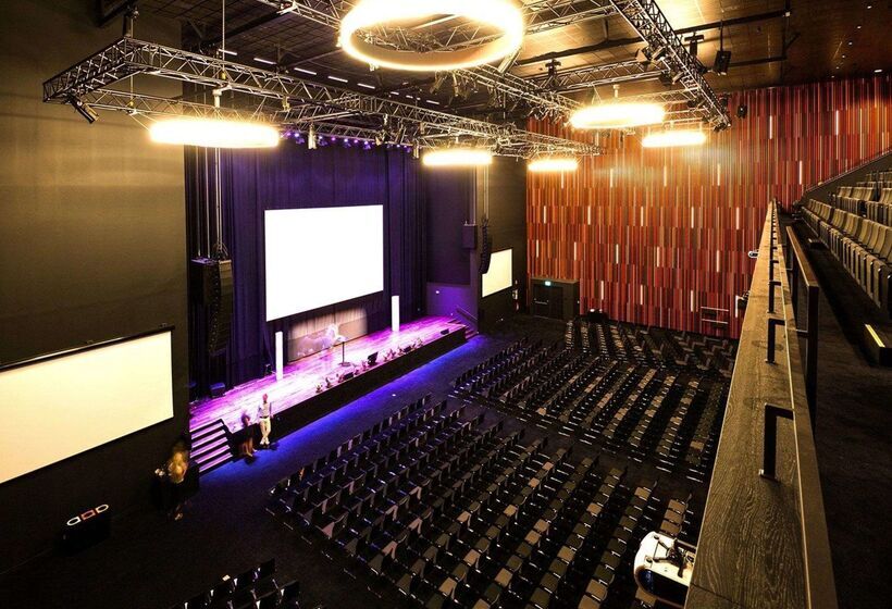 Clarion Hotel Malmö Live