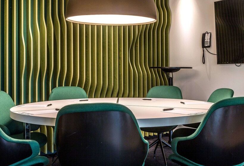 Clarion Hotel Malmö Live