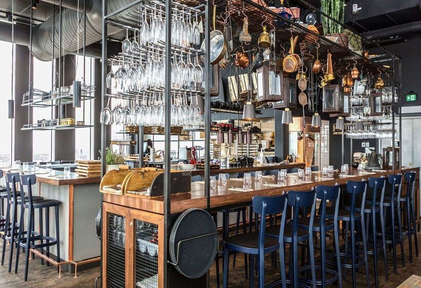 Clarion Hotel Malmö Live