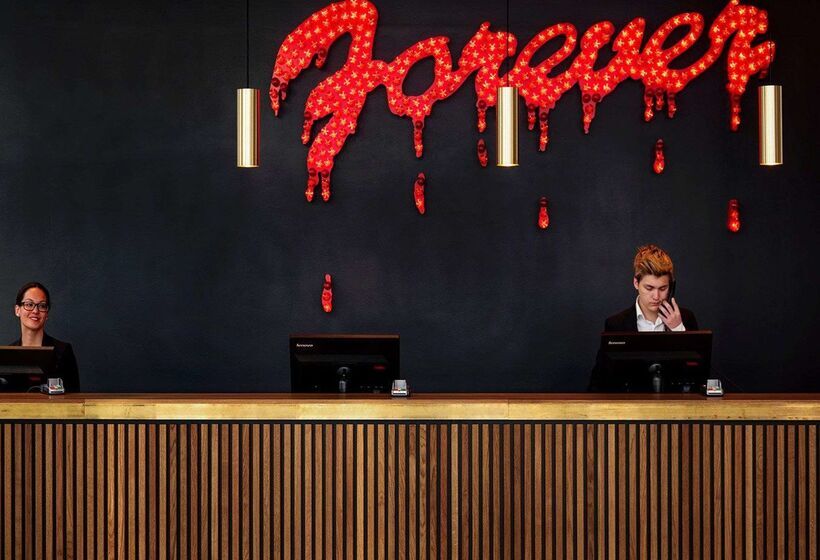 Clarion Hotel Malmö Live