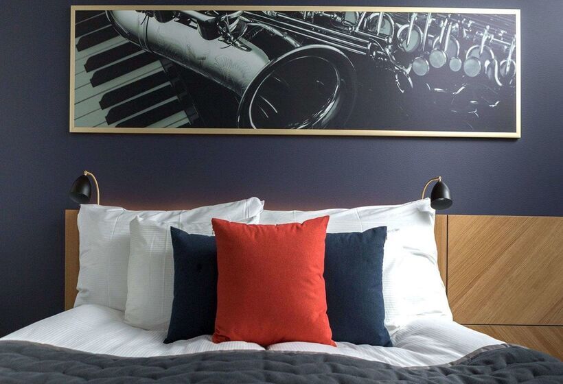 Clarion Hotel Malmö Live