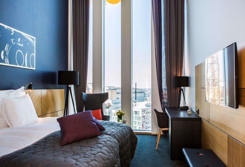 Clarion Hotel Malmö Live