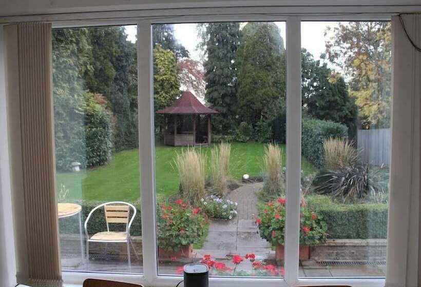 فندق Clover Spa And