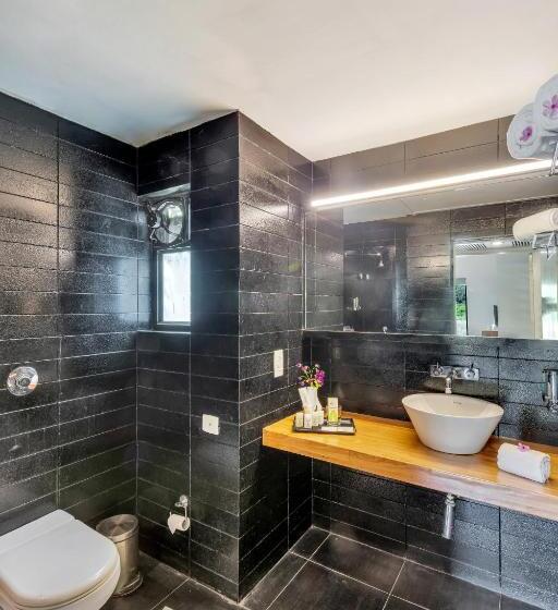 בית מלון כפרי Club Mahindra Corbett