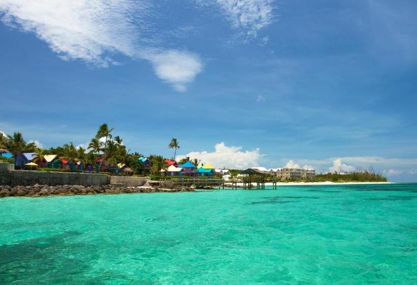 فندق Compass Point Beach Resort